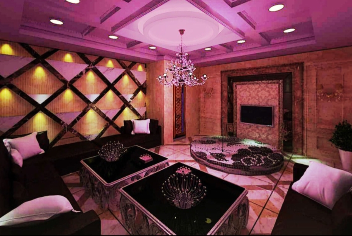 开封商务ktv，解释商务ktv含义-通许县ktv预订